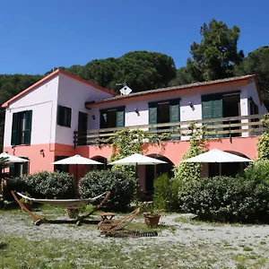 Gaia Hotel Portoferraio