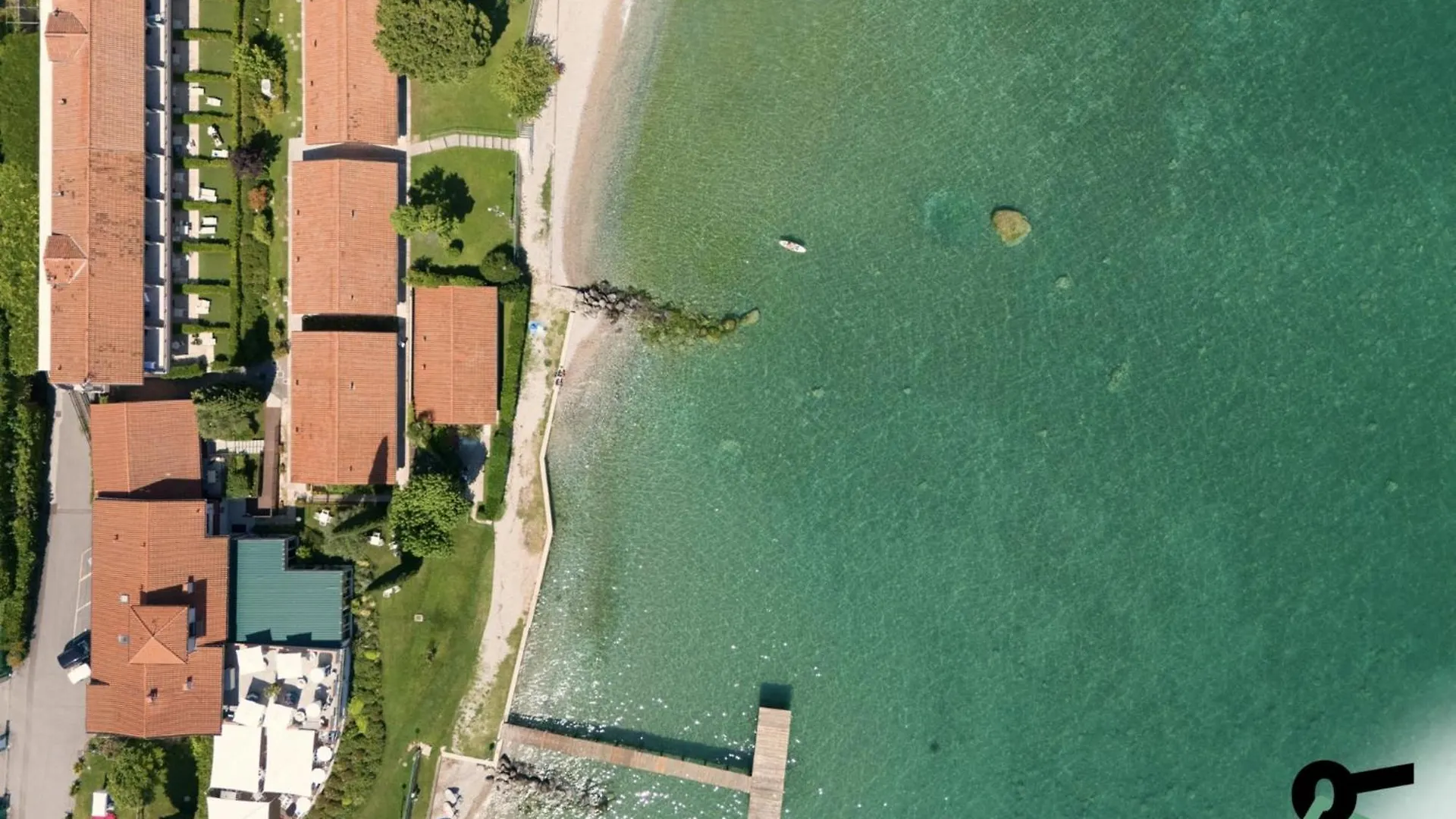 Aparthotel Hotiday Apartment Collection - Desenzano Desenzano del Garda