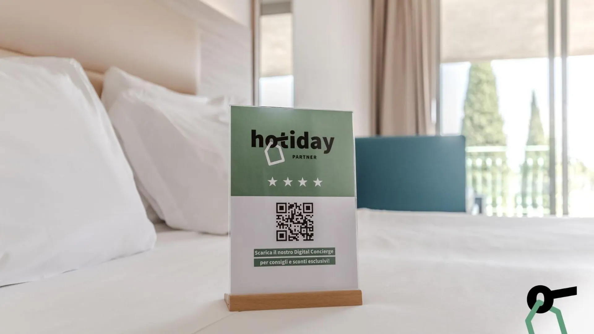 Aparthotel Hotiday Apartment Collection - Desenzano Desenzano del Garda