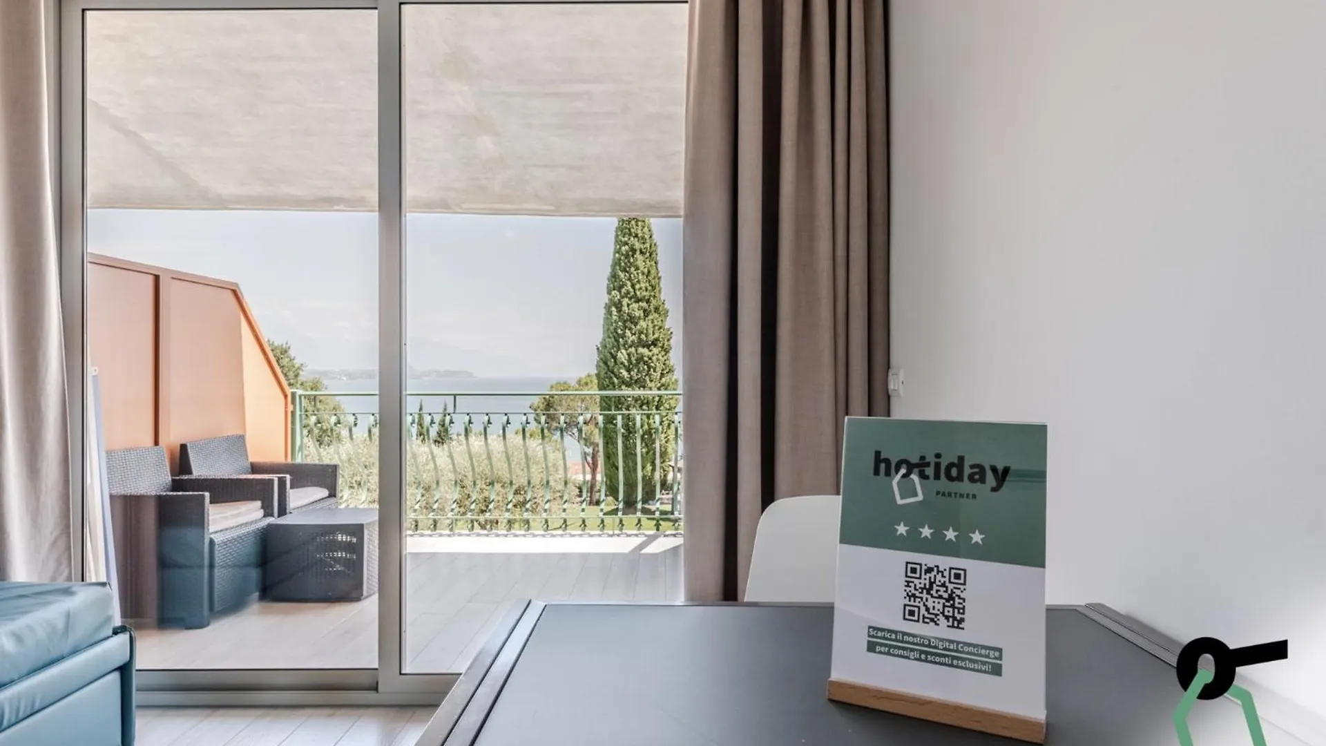 Aparthotel Hotiday Apartment Collection - Desenzano Desenzano del Garda