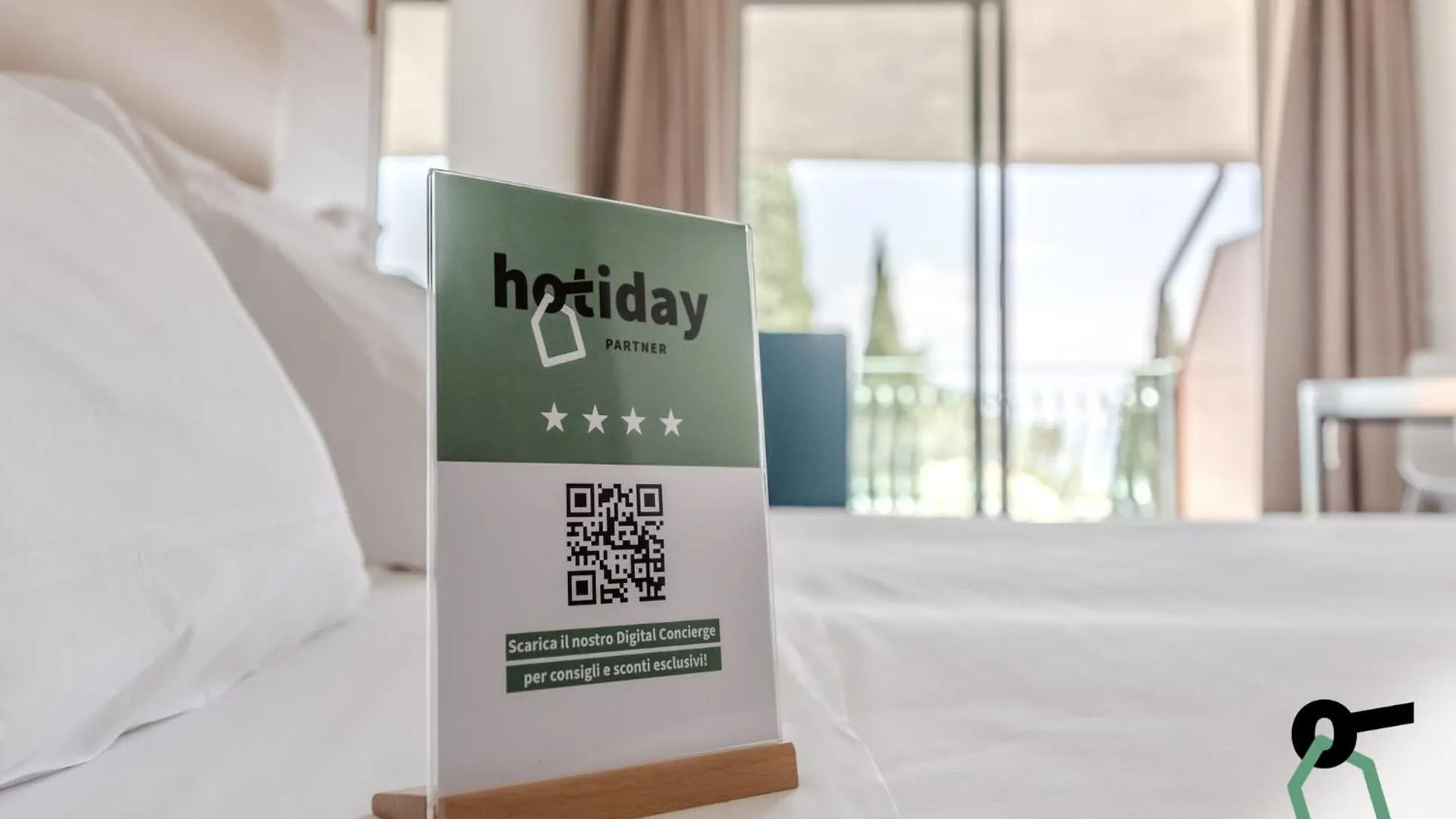 Hotiday Apartment Collection - Desenzano Desenzano del Garda Aparthotel