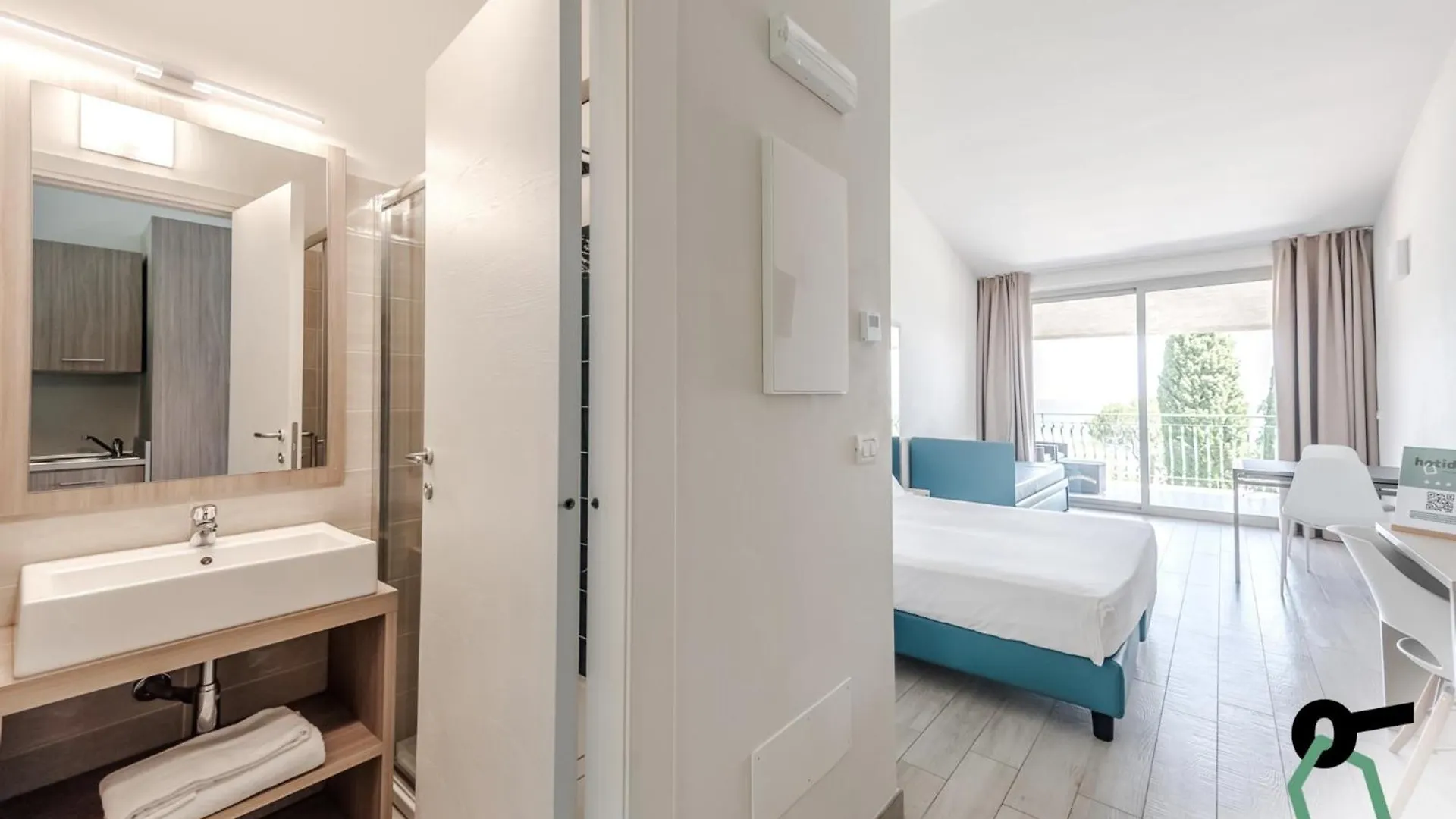 Hotiday Apartment Collection - Desenzano Desenzano del Garda Aparthotel