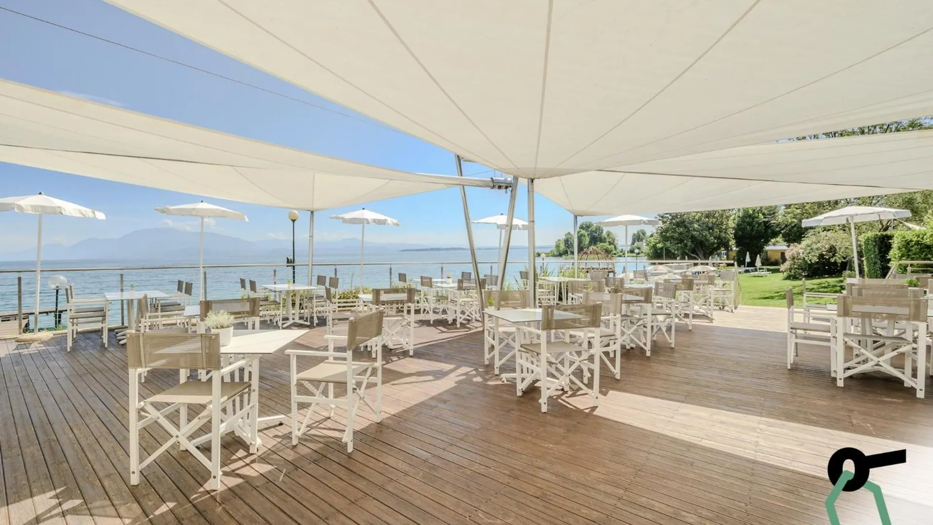 Hotiday Apartment Collection - Desenzano Desenzano del Garda Aparthotel