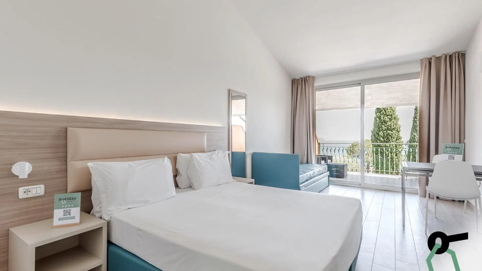 Hotiday Apartment Collection - Desenzano Desenzano del Garda Aparthotel