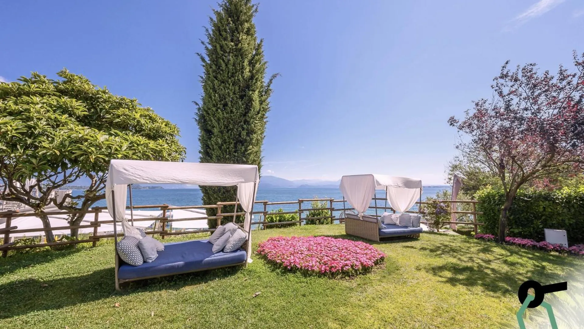 Hotiday Apartment Collection - Desenzano Desenzano del Garda
