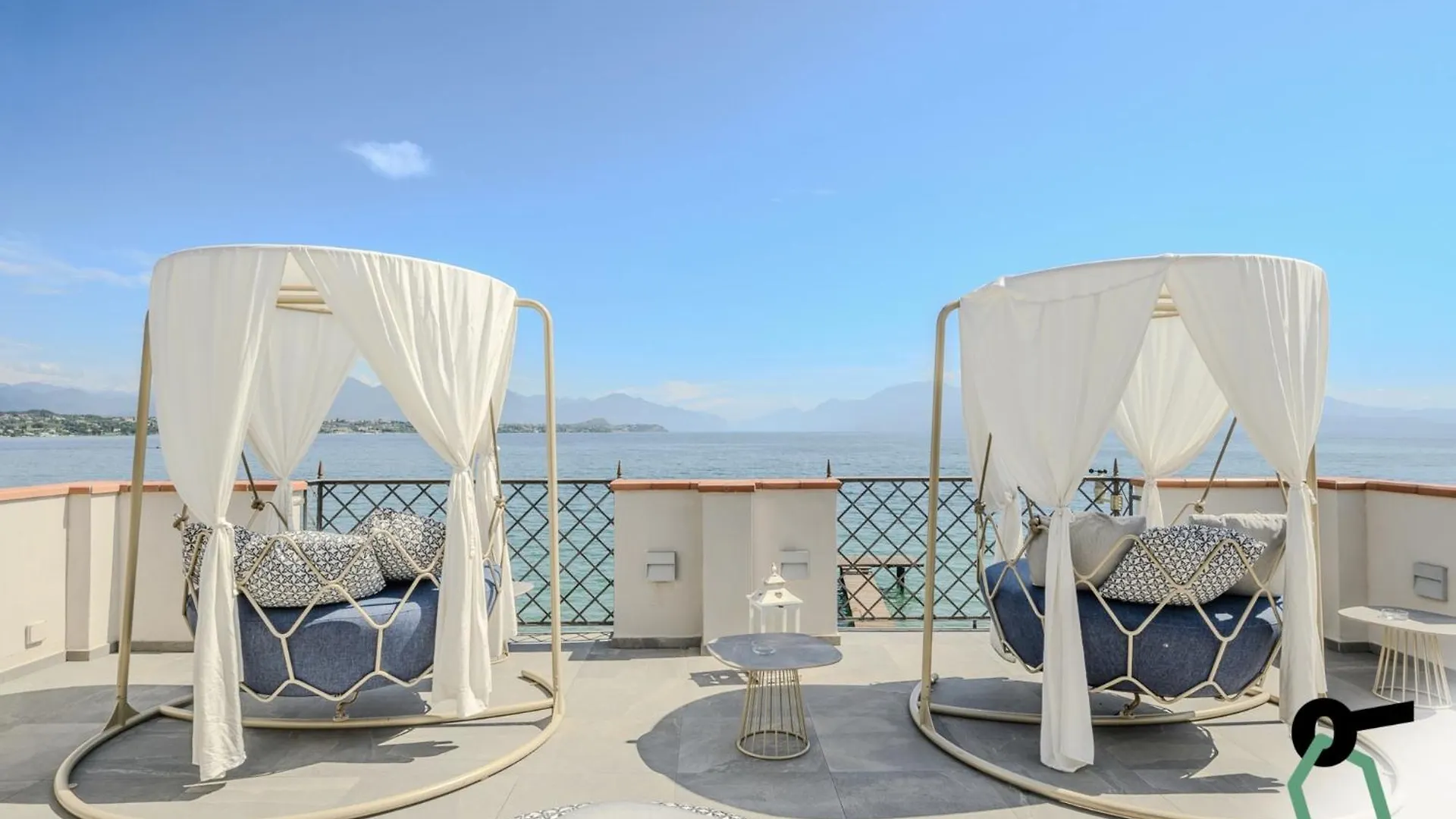 Aparthotel Hotiday Apartment Collection - Desenzano Desenzano del Garda