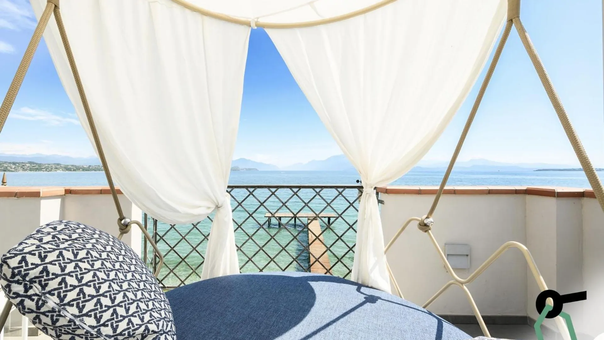 Hotiday Apartment Collection - Desenzano Desenzano del Garda
