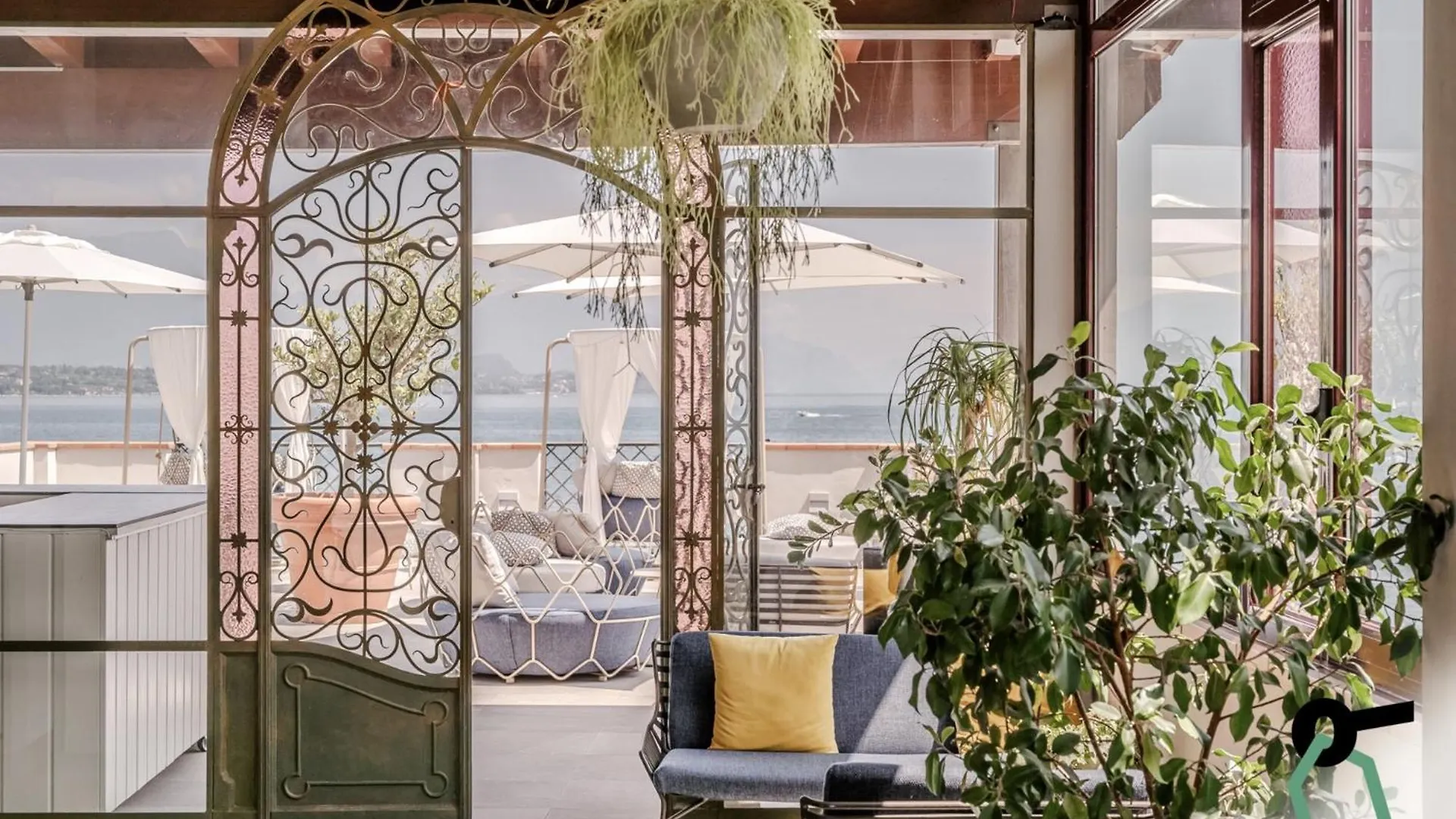 Hotiday Apartment Collection - Desenzano Desenzano del Garda Italy