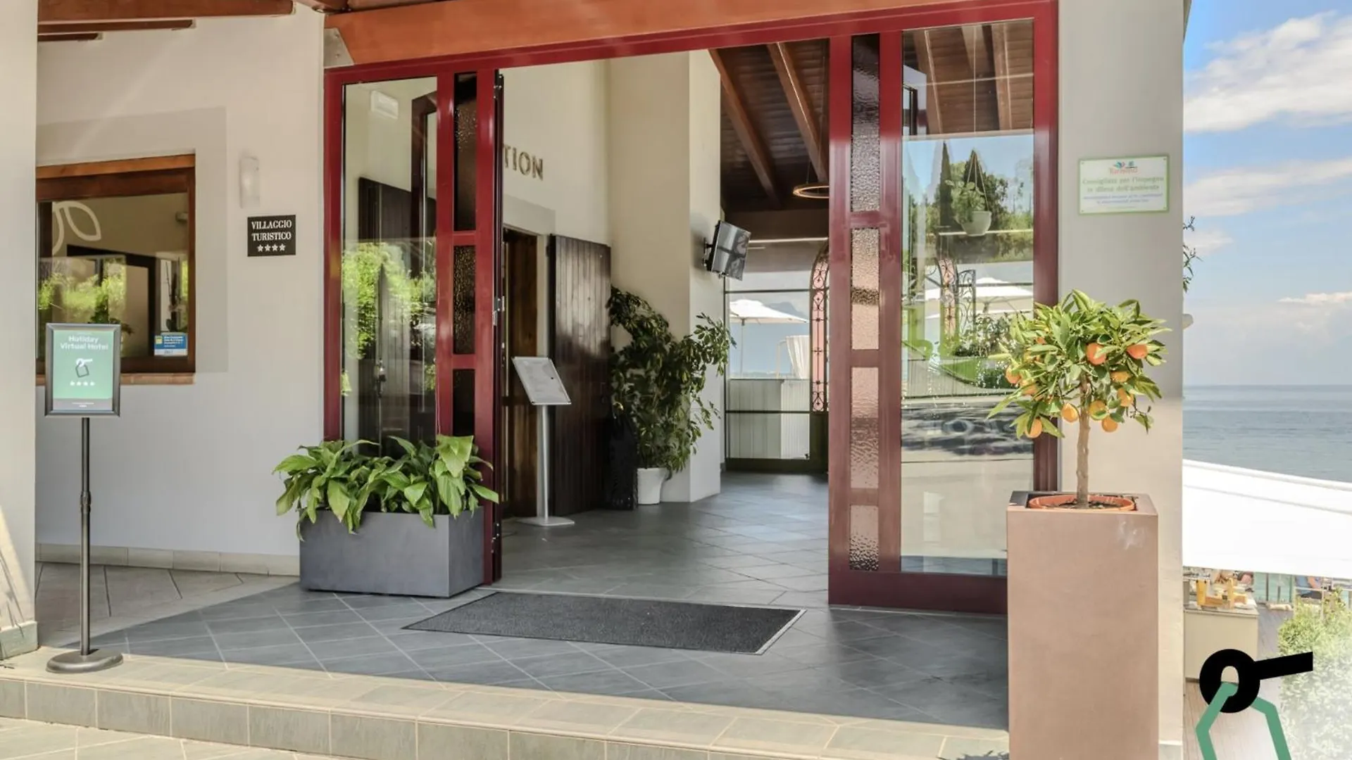 Hotiday Apartment Collection - Desenzano Desenzano del Garda Aparthotel