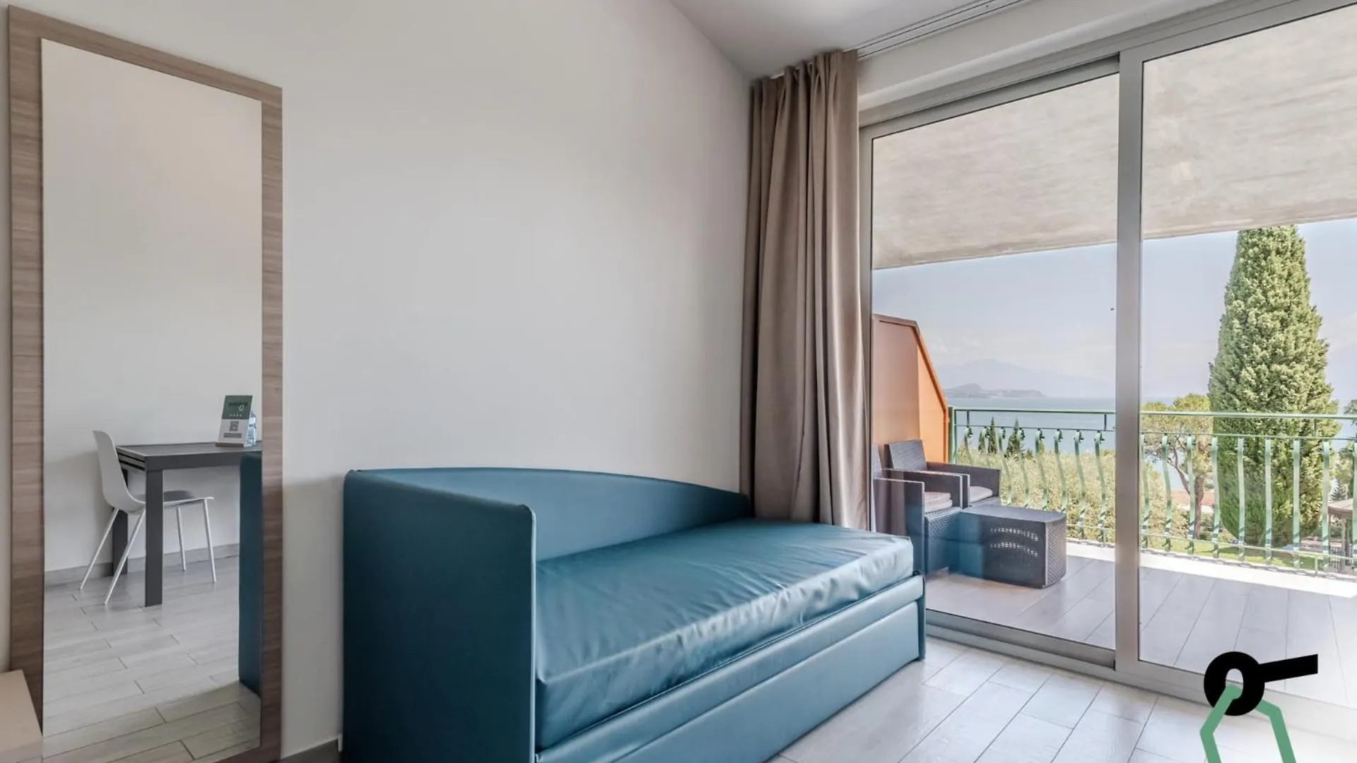 Aparthotel Hotiday Apartment Collection - Desenzano Desenzano del Garda