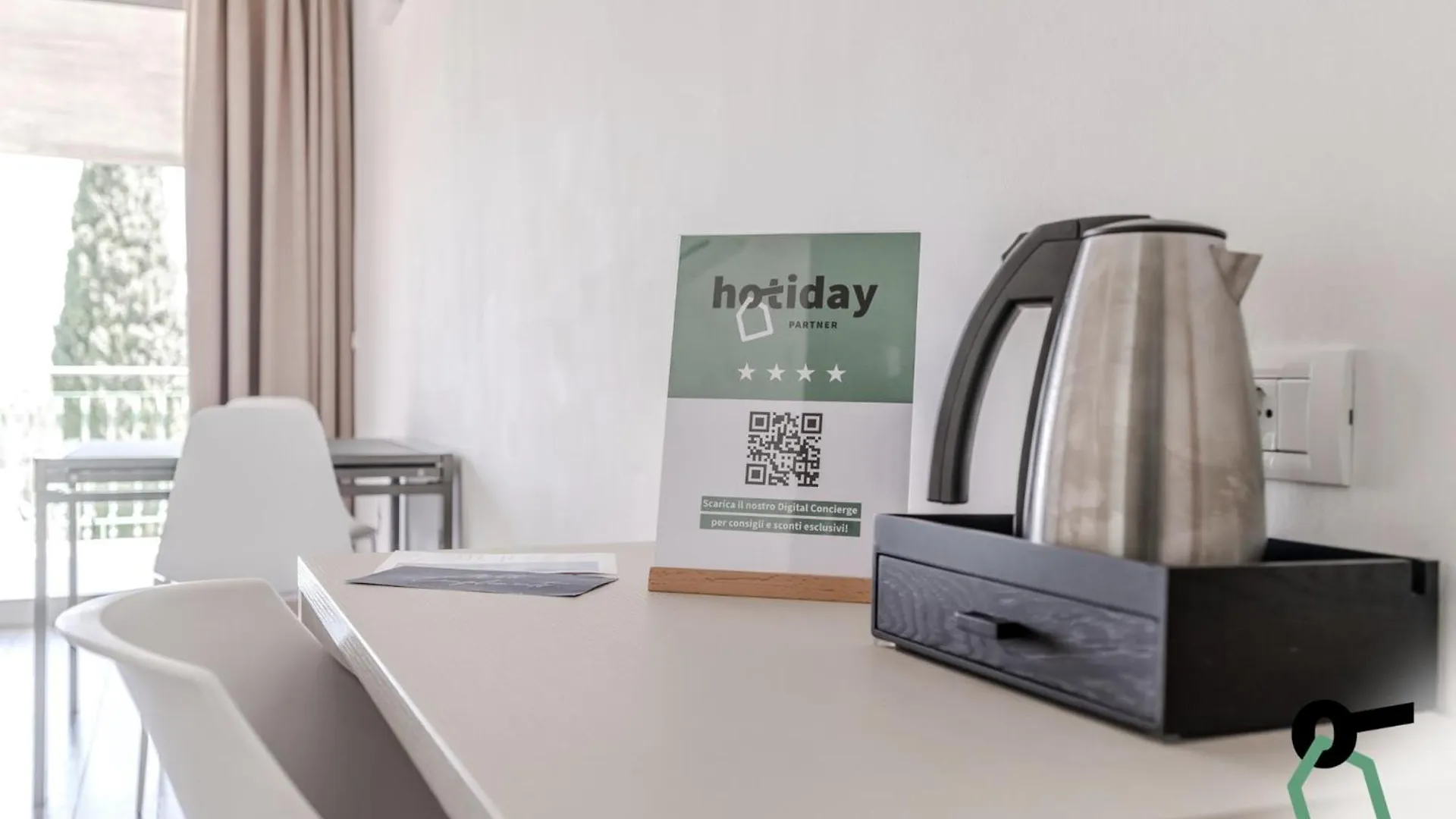 Hotiday Apartment Collection - Desenzano Desenzano del Garda Italy