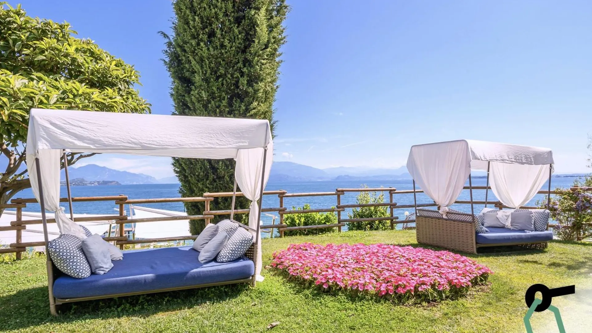 Hotiday Apartment Collection - Desenzano Desenzano del Garda