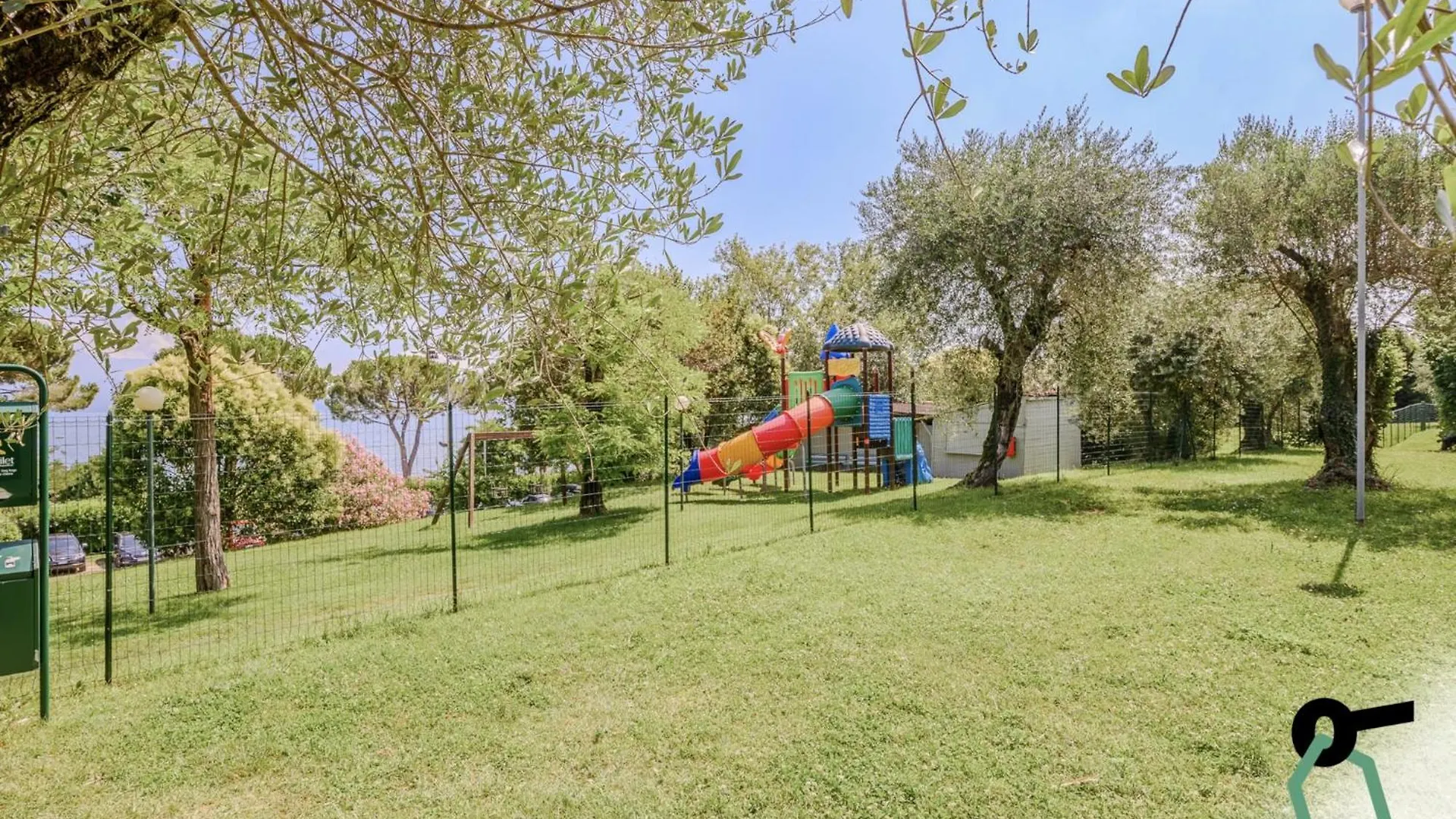 Aparthotel Hotiday Apartment Collection - Desenzano Desenzano del Garda