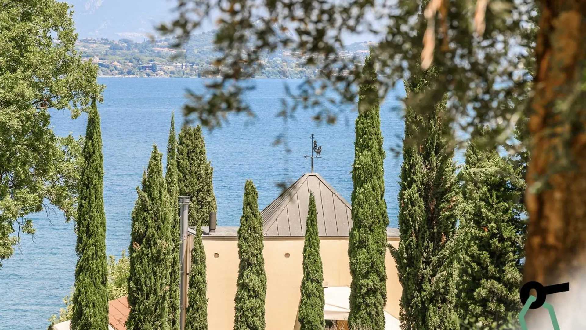 Hotiday Apartment Collection - Desenzano Desenzano del Garda 0*,