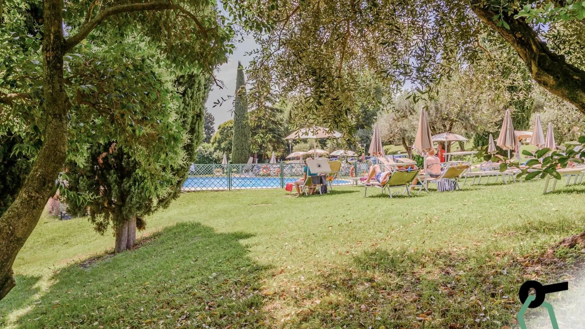 Hotiday Apartment Collection - Desenzano Desenzano del Garda Aparthotel