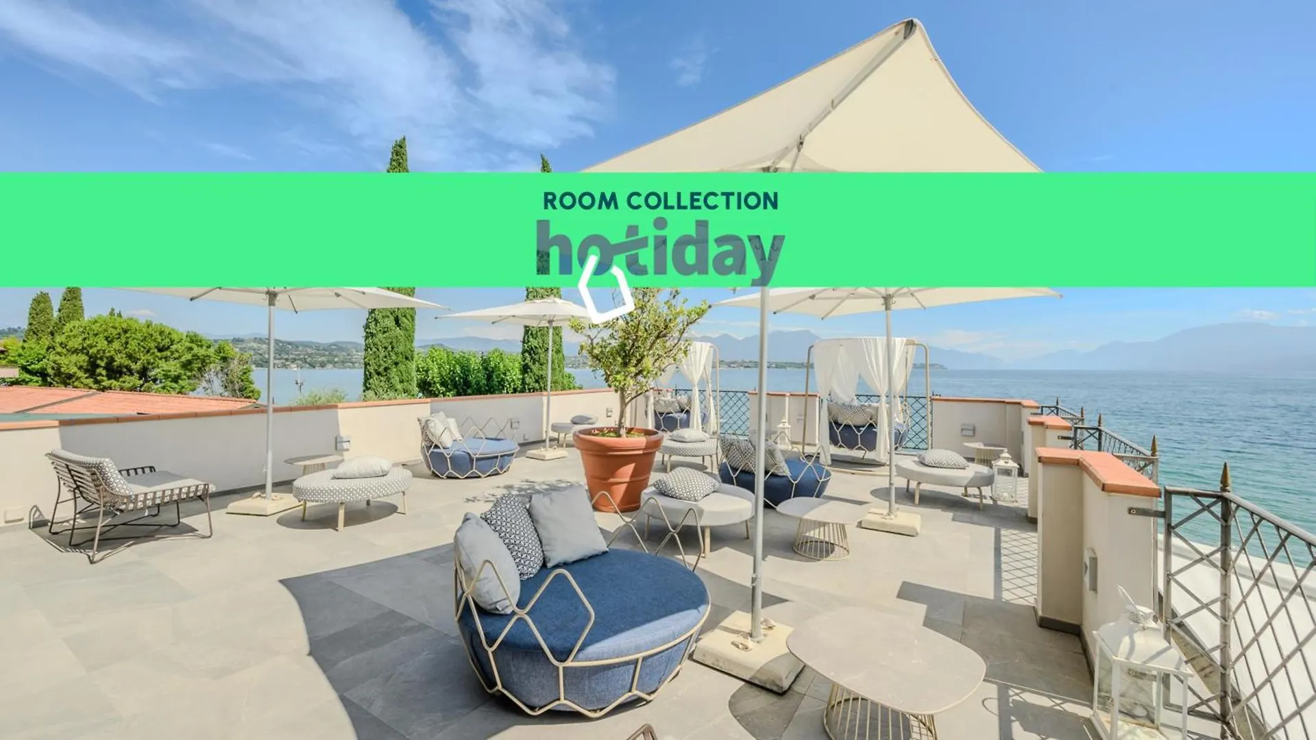Hotiday Apartment Collection - Desenzano Desenzano del Garda