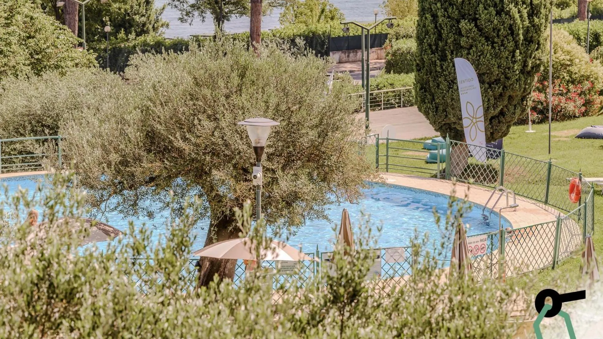 Lejlighedshotel Hotiday Apartment Collection - Desenzano Desenzano del Garda Italien